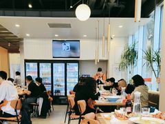 -杨氏青龙虾·羊蝎子(珠江路店)
