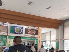 -陈至马正宗兰州牛肉面(韩乐坊店)