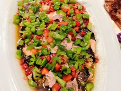 -丽华园(汉阳龙阳店)