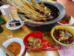 -冒椒火辣(太古里店)