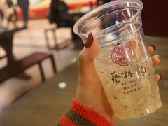 -蔡林记(珞狮南路店)
