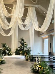 -琥珀婚礼策划AMBER WEDDING