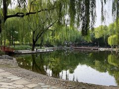 -玲珑塔公园
