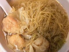 -恩宁刘福记(东华东路店)