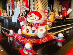 门面-炙柒Sekinana·精致料理 烧鸟·铁板烧(海上世界店)