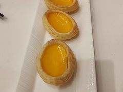 -白天鹅宾馆-宏图府餐厅