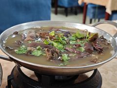 -张茂民族饭店(胜利北路店)