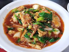 家常豆腐-曾氏肥肠馆(凯瑞雅居店)