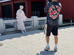-浅草寺