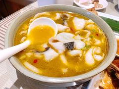 -鹅冠港式茶餐厅(来福士店)