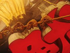 -大学城夜市大排档(凤栖路店)