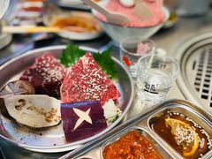 -馥二代韩式烤肉 2세대 불고기(喷水池店)