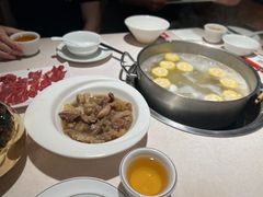 -潮泰牛肉火锅 · 创于1992年(车公庙店)