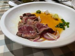 -BISTROFIORE美伊娜(伊犁南路店)