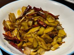 -熙楼(翠湖店)