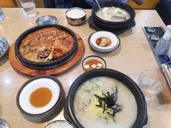 -神仙雪浓汤(弘大店)