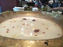 -颜氏双江清水鱼一养身火锅(磁器口店)