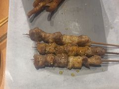 -木屋烧烤(龙湖天街店)