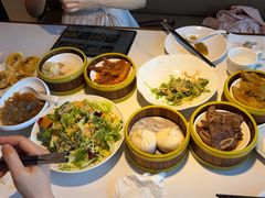 -东方早茶 海鲜•青岛菜(国信体育中心店)