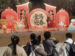-窦圌山风景区