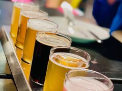-牛啤堂精酿啤酒餐吧(五棵松华熙店)
