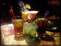 海妖酒吧-Sirena海妖日咖夜酒