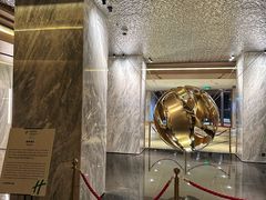 -上海华夏假日酒店