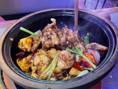 -啫神·广州地标美食(北京路店)