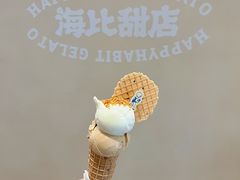-海比甜店·意式手工冰激淋happy habit gelato