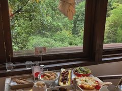 -素描餐厅(灵隐天竺店)