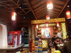 -重庆渝达老火锅(春熙路店)