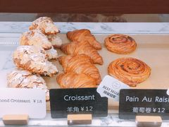 -WHEAT&BAKER-麥(凯德来福士店)