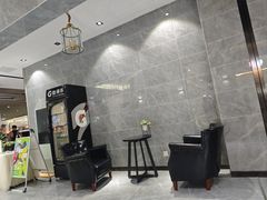 -奇迹健身(金牛凯德店)