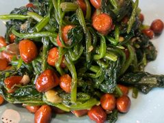 -吕氏疙瘩汤·私家菜馆(慈云寺店)