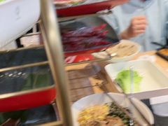 -新石器烤肉(百联川沙店)