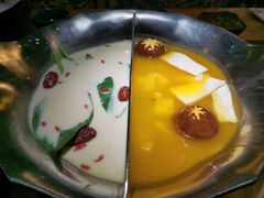 -湊湊火锅·茶憩(上海合生汇店)