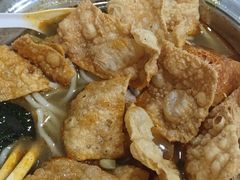 腐竹-桂湘缘卤味螺蛳粉