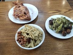 -老王四季抻面(南六东路店)