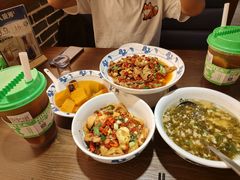 -八碗湘长沙市井菜(坡子街店)