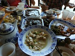 -洞天食府(北大街店)