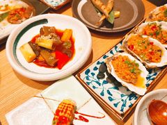 -德川家日本料理(顺义华联店)