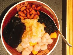 -鲜芋仙(时尚天河店)