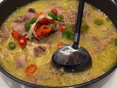 -荷塘秋月·本帮江浙菜(国权路店)