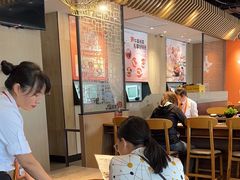 -呷哺呷哺 黄金牧场 (旧宫永辉超市店)