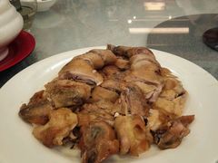 -围龙屋客家食府(福田店)