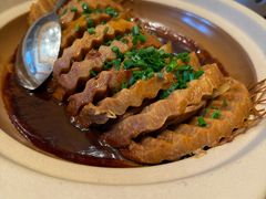 -新天明砂锅鱼头煲