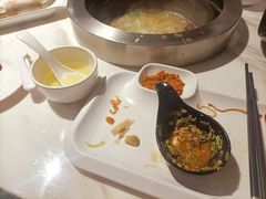-骨捞专家·金华砂锅(西田城购物中心店)
