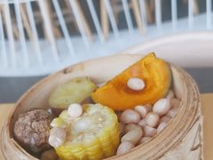 -嘉和一品粥(方庄店)