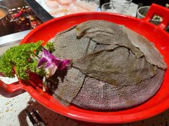 -二荆条·蜀鲜汇城市森林火锅