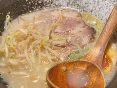 -日本料理神拉面